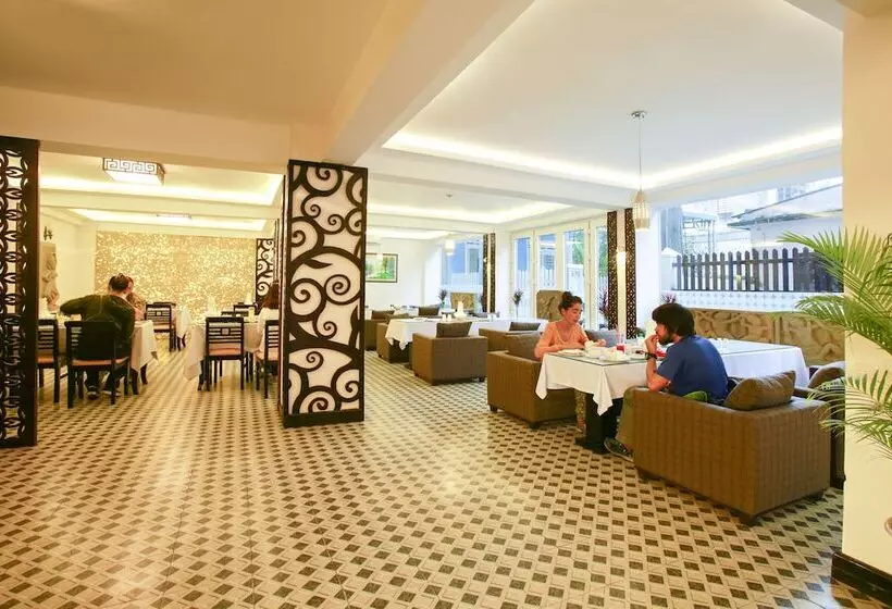 Fotos del hotel Serene Shining  & Spa:  3