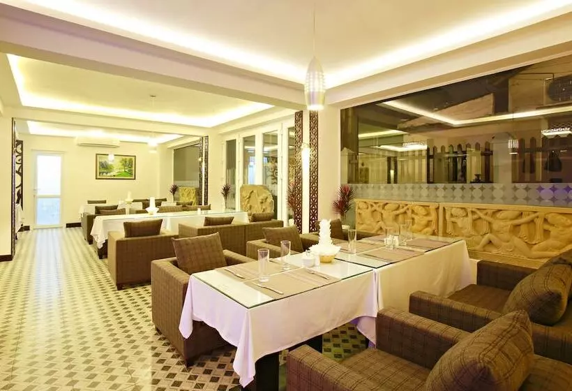 Fotos del hotel Serene Shining  & Spa:  12