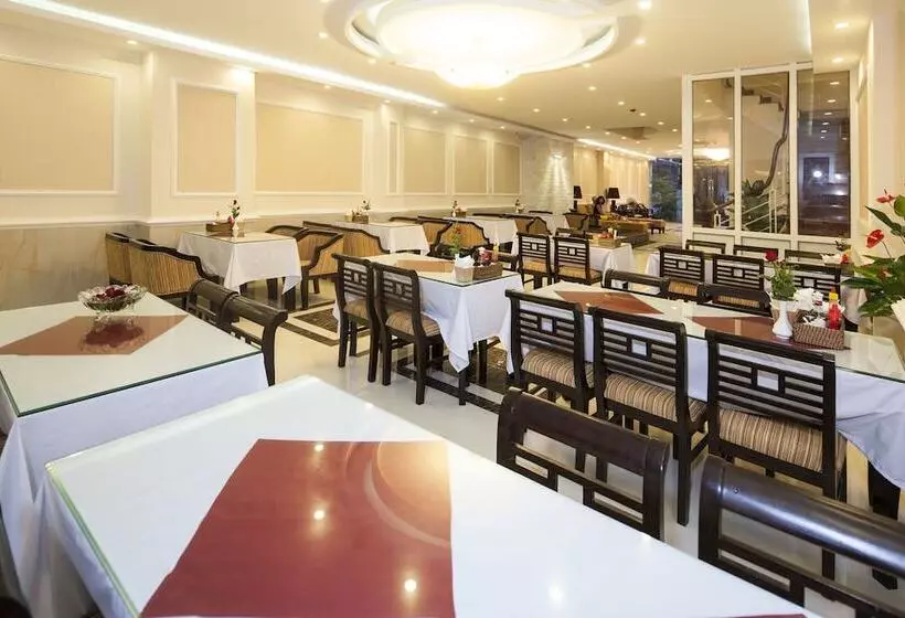 Fotos del hotel Serene Shining  & Spa:  18