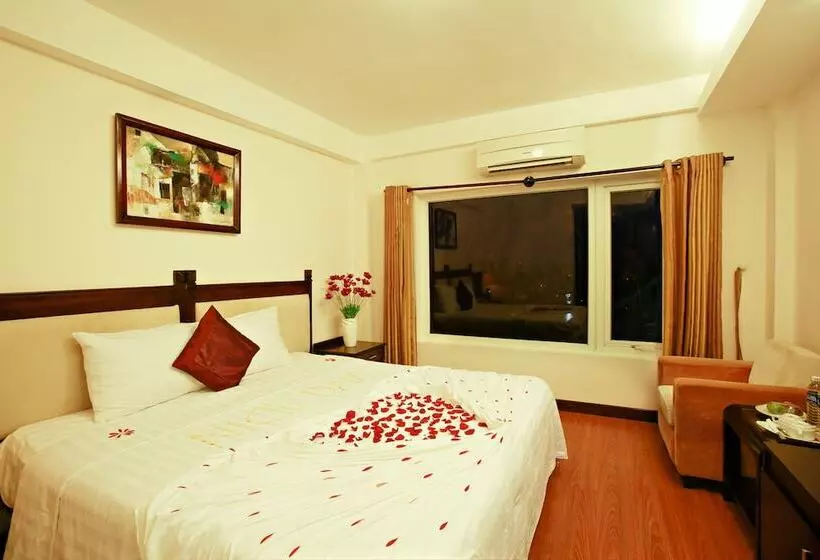 Fotos del hotel Serene Shining  & Spa:  14