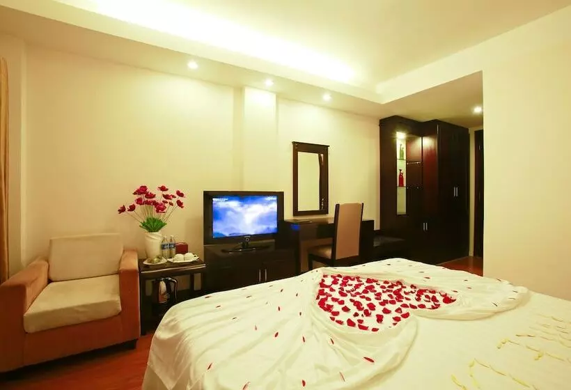 Fotos del hotel Serene Shining  & Spa:  10