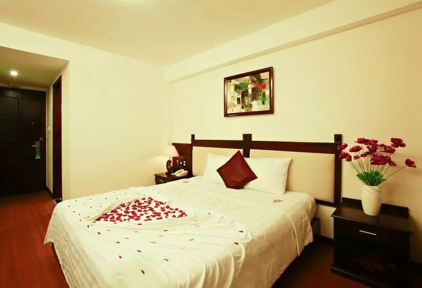 Fotos del hotel Serene Shining  & Spa:  2