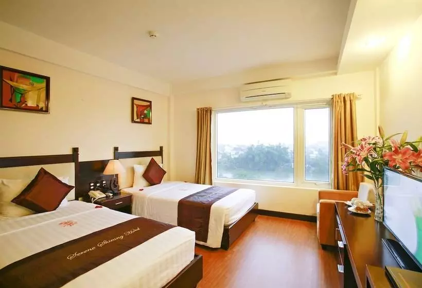 Fotos del hotel Serene Shining  & Spa:  24