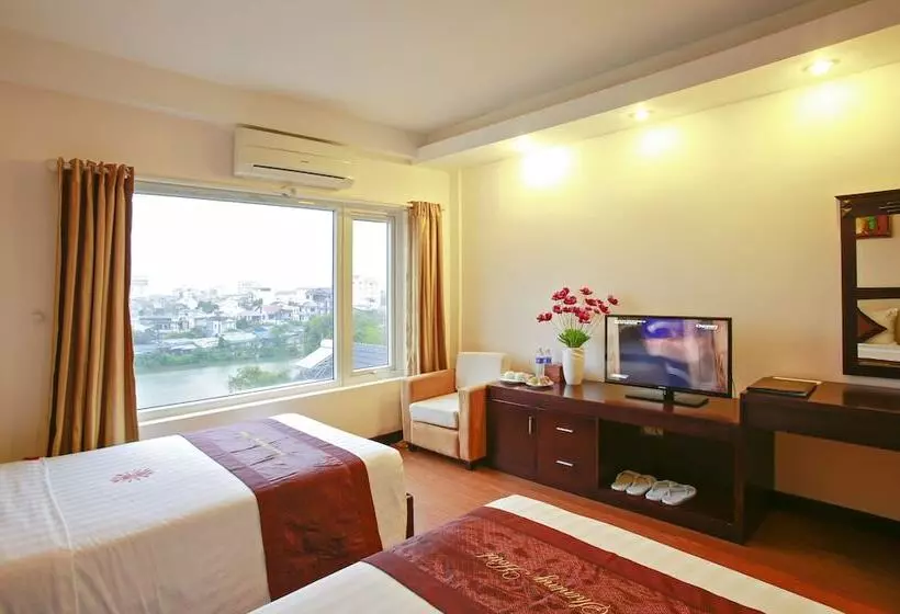 Fotos del hotel Serene Shining  & Spa:  25