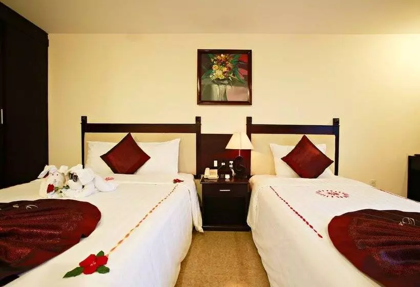 Fotos del hotel Serene Shining  & Spa:  22