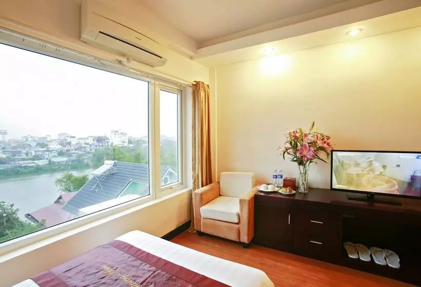 Fotos del hotel Serene Shining  & Spa:  16