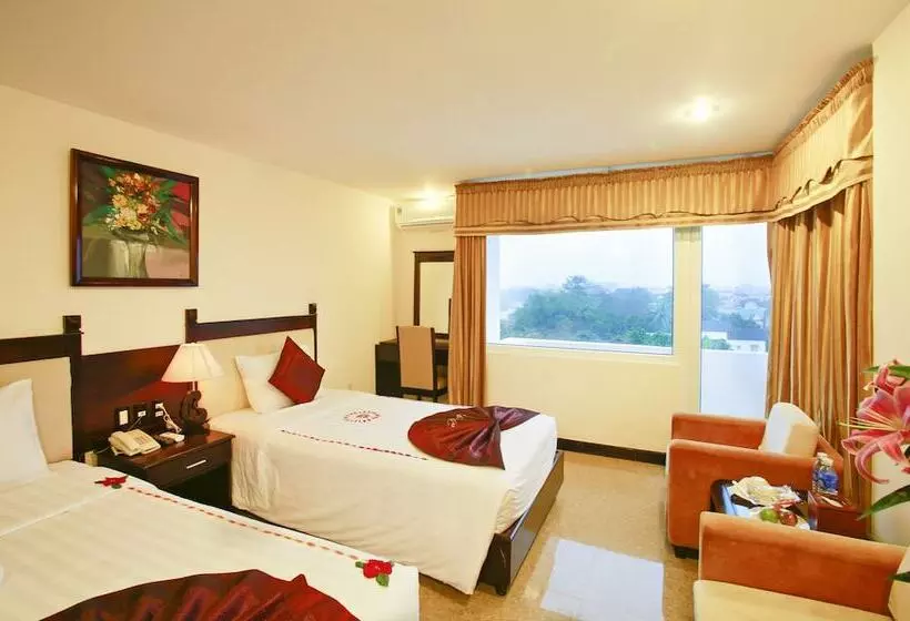 Fotos del hotel Serene Shining  & Spa:  20