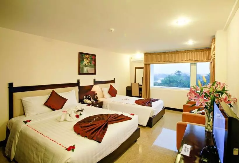 Fotos del hotel Serene Shining  & Spa:  17