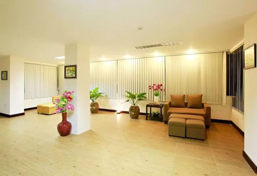 Fotos del hotel Serene Shining  & Spa:  4