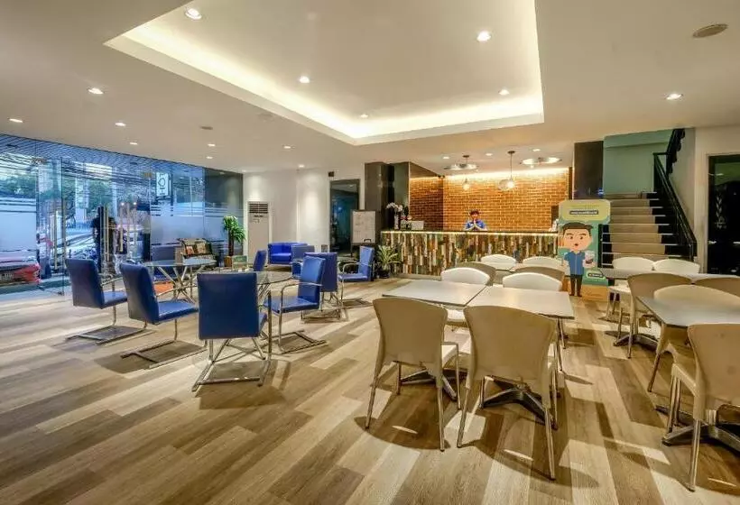 Fotos del hotel 88 Mangga Besar Raya 120:  21