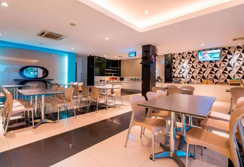 Fotos del hotel 88 Mangga Besar Raya 120:  24