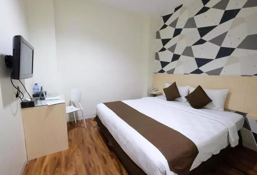 Fotos del hotel 88 Mangga Besar Raya 120:  22