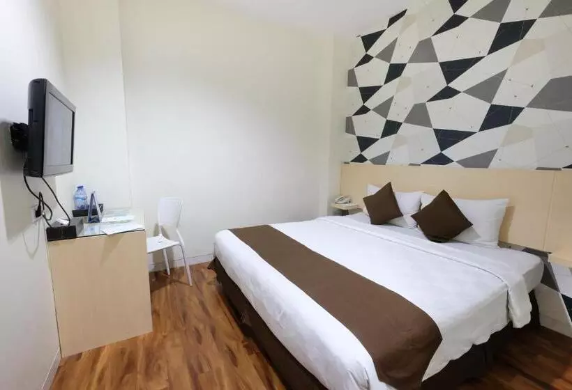 Fotos del hotel 88 Mangga Besar Raya 120:  19