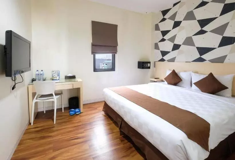 Fotos del hotel 88 Mangga Besar Raya 120:  2