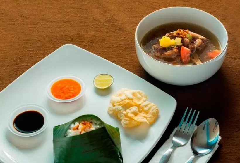 Fotos del hotel 88 Mangga Besar Raya 120:  16