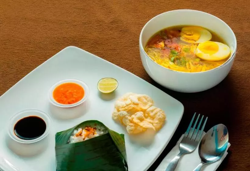 Fotos del hotel 88 Mangga Besar Raya 120:  3