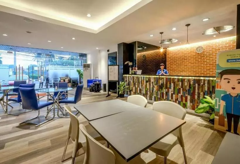 Fotos del hotel 88 Mangga Besar Raya 120:  23