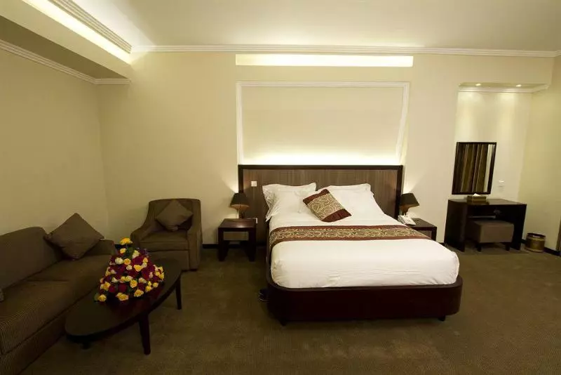 Fotos del hotel Elilly International:  13