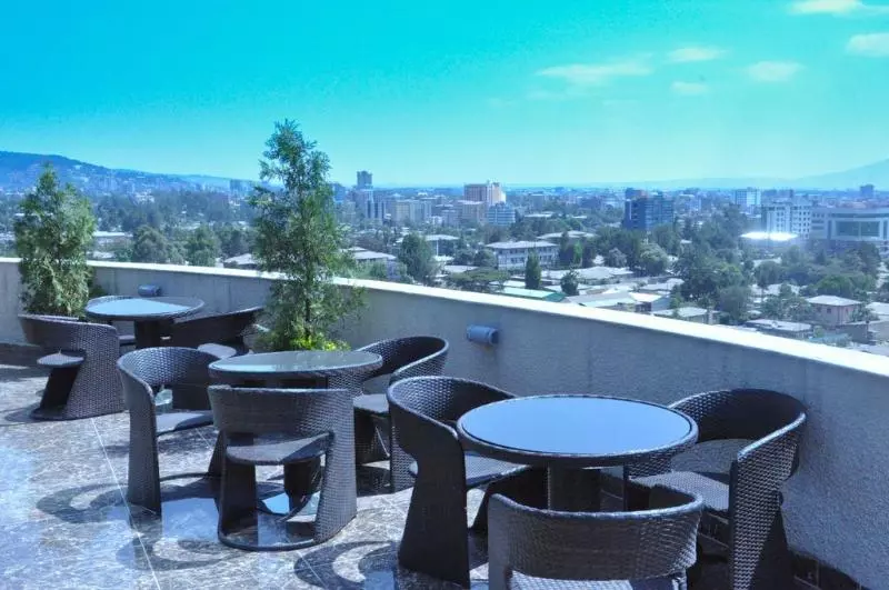 Fotos del hotel Elilly International:  9