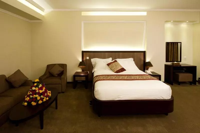 Fotos del hotel Elilly International:  14