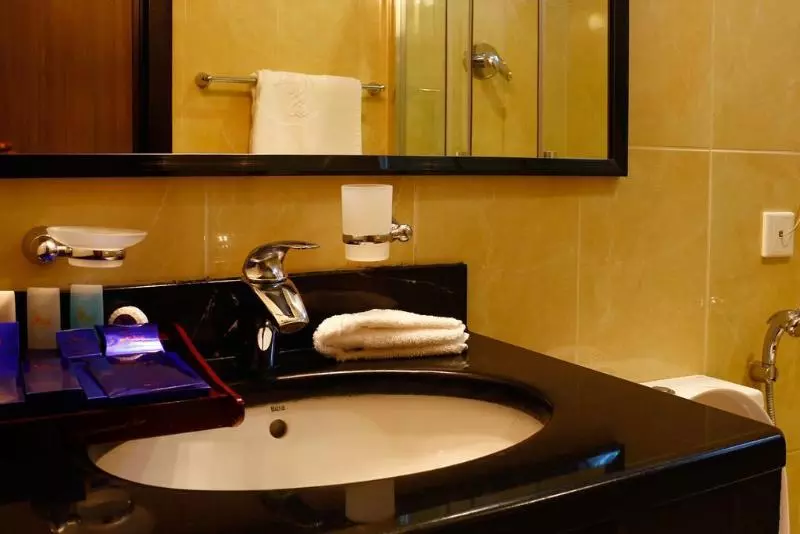 Fotos del hotel Elilly International:  8