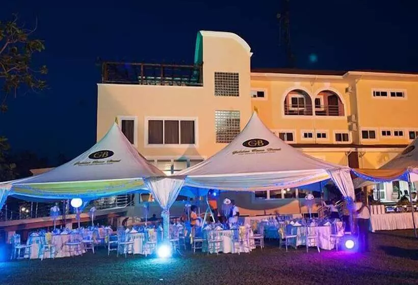 Fotos del hotel Golden Bean:  17