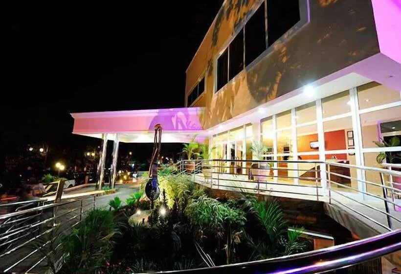 Fotos del hotel Golden Bean:  19