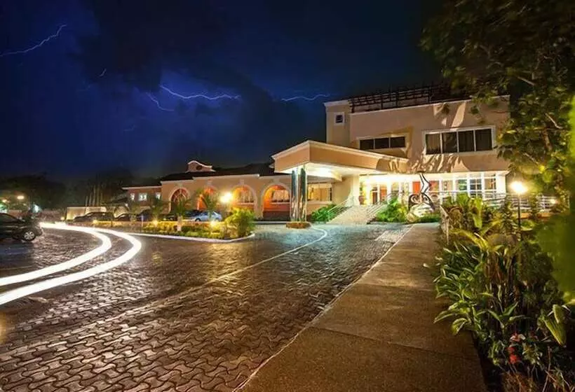 Fotos del hotel Golden Bean:  15