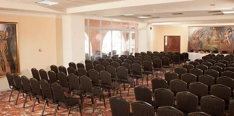 Fotos del hotel Golden Bean:  14