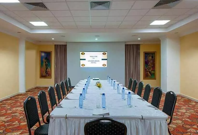Fotos del hotel Golden Bean:  24