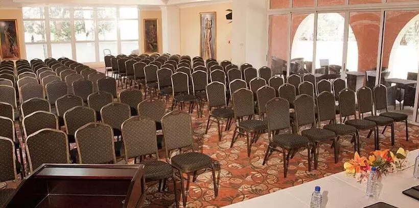 Fotos del hotel Golden Bean:  18