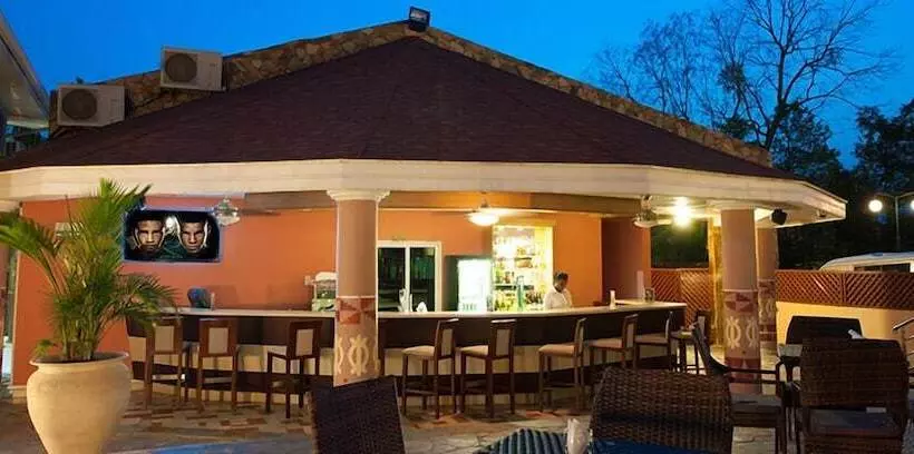 Fotos del hotel Golden Bean:  6