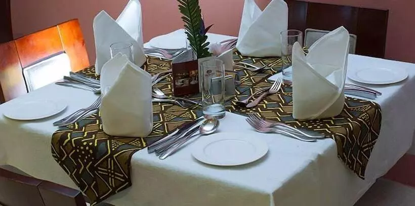 Fotos del hotel Golden Bean:  5