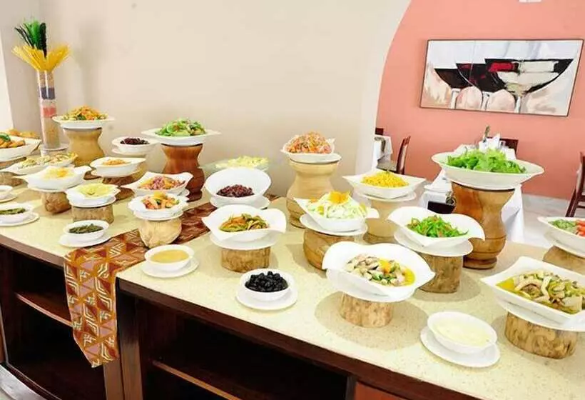 Fotos del hotel Golden Bean:  12