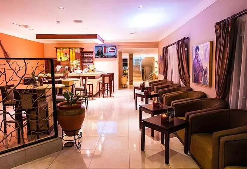 Fotos del hotel Golden Bean:  13