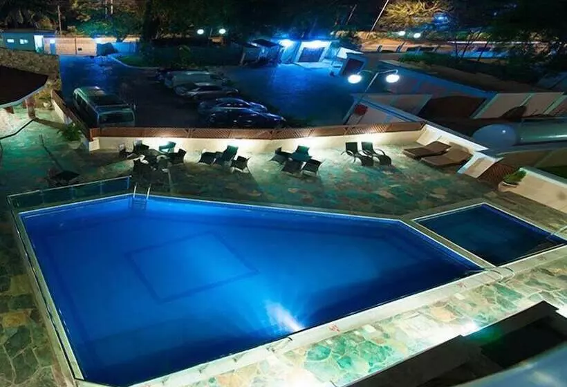 Fotos del hotel Golden Bean:  3