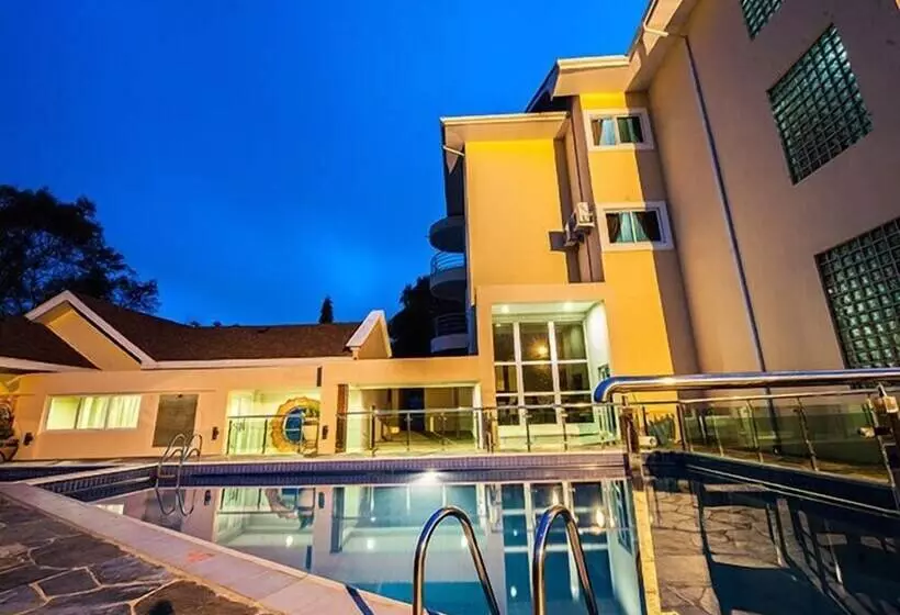 Fotos del hotel Golden Bean:  11