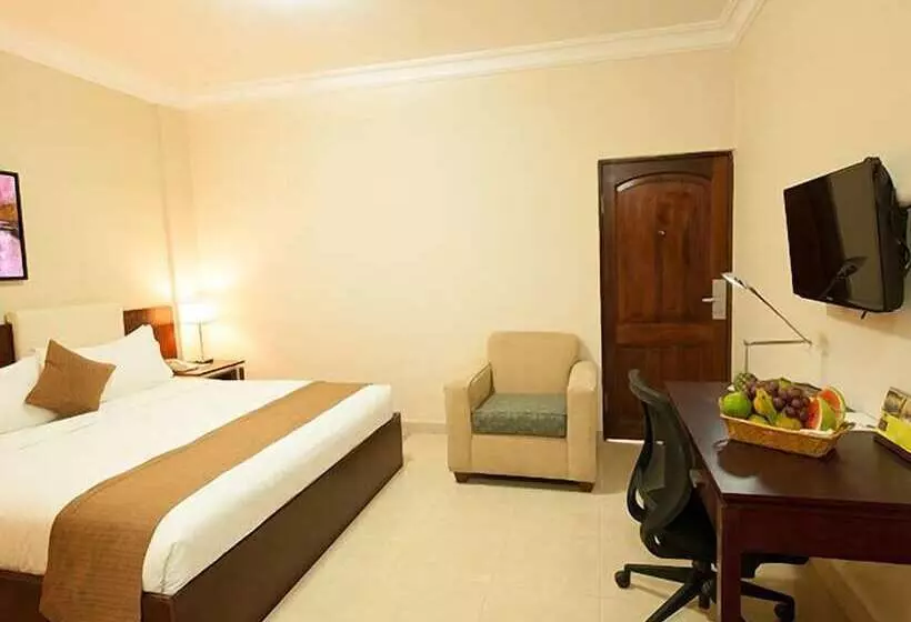 Fotos del hotel Golden Bean:  2