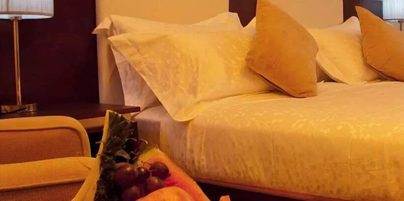 Fotos del hotel Golden Bean:  23