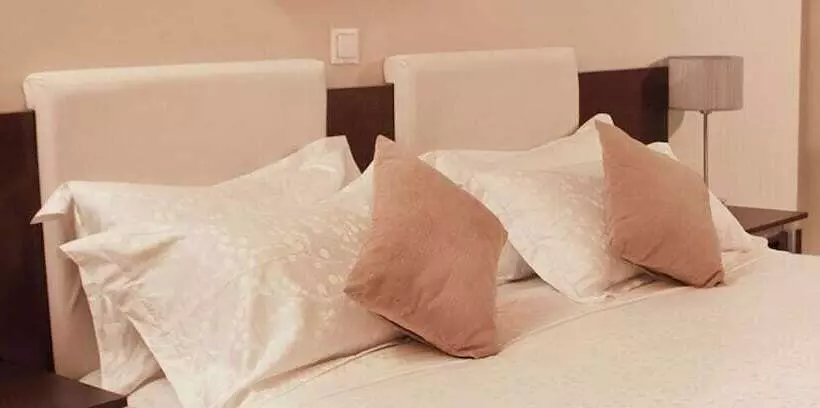 Fotos del hotel Golden Bean:  16