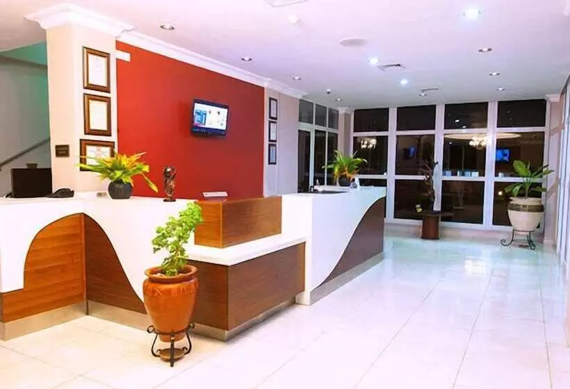 Fotos del hotel Golden Bean:  4