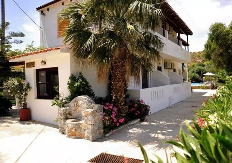 Fotos del hotel Irida Plakias:  5