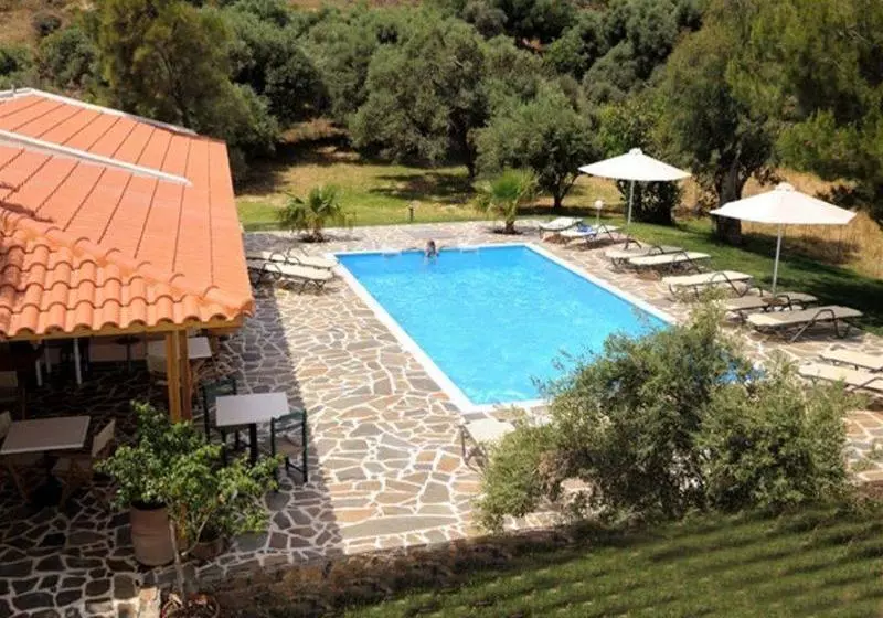 Fotos del hotel Irida Plakias:  2