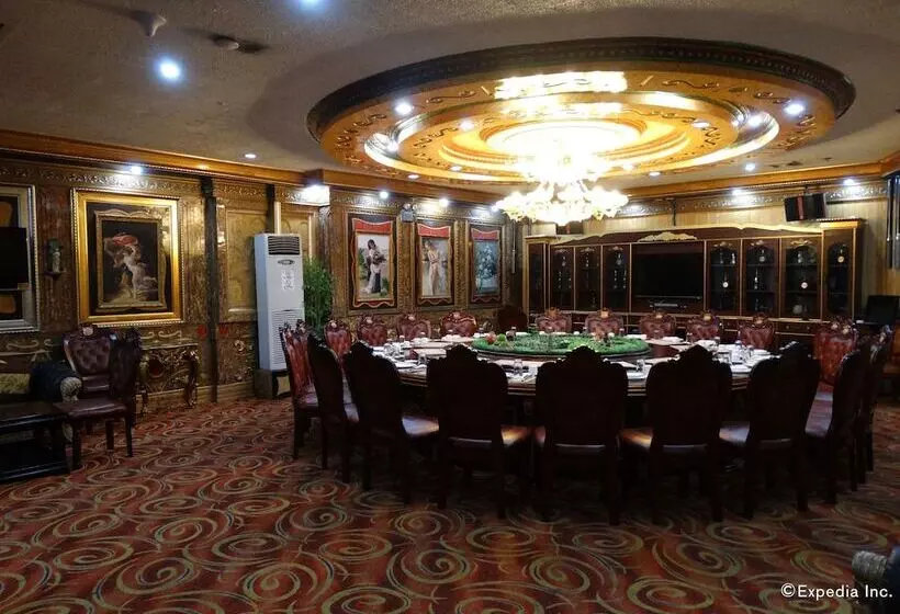 Fotos del hotel Lido De Paris:  5