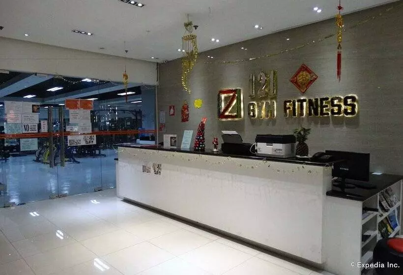 Fotos del hotel Lido De Paris:  3