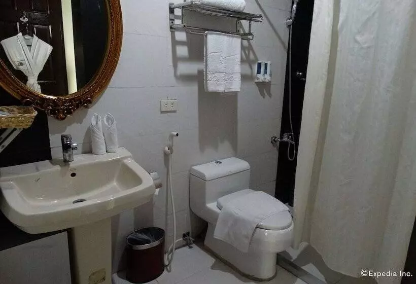 Fotos del hotel Lido De Paris:  19