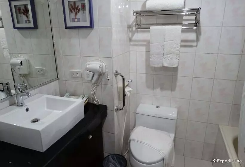 Fotos del hotel Lido De Paris:  21