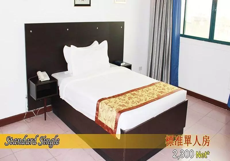 Fotos del hotel Lido De Paris:  8