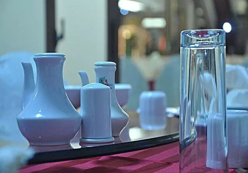 Fotos del hotel Lido De Paris:  7