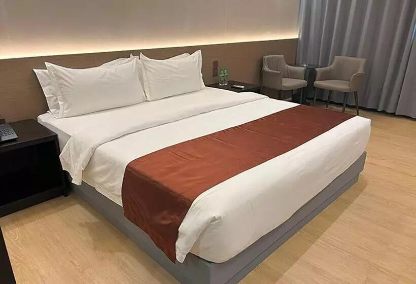 Fotos del hotel Lido De Paris:  12